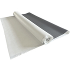 Tejido laminado de tejido de neoprene blanco suave impermeable para bolsas de sofá Tapicería
